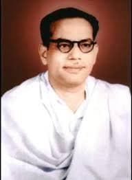 Shrii Shrii Anandamurti ji